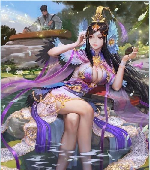 三国杀贞烈技能是什么？贞烈技能如何使用？  第1张