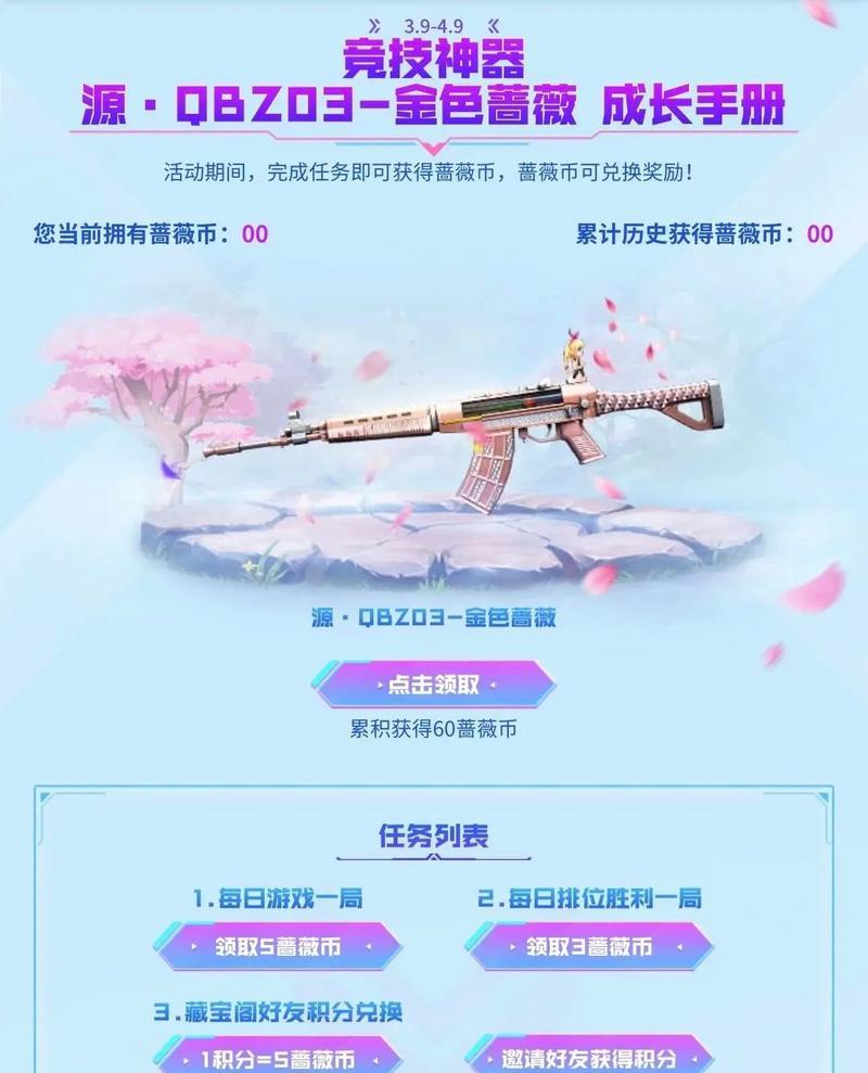 现在CF中的原幻神武器售价是多少？  第3张
