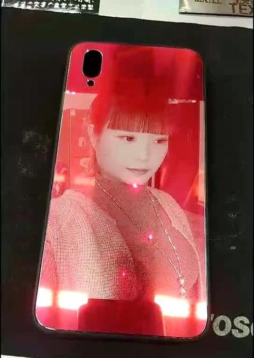 手机壳摄像头字母痕迹如何清除？使用什么方法最有效？  第3张