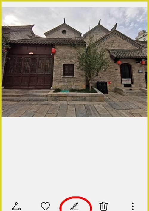 手机软件测量水平垂直的方法是什么？  第1张