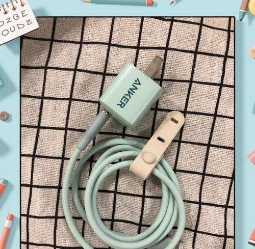 安克手机充电器有哪些功能？如何正确使用？  第2张