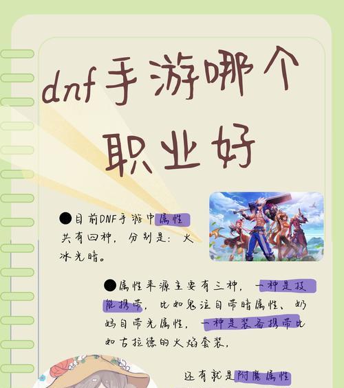 DNF活动角色选择有什么技巧？  第2张
