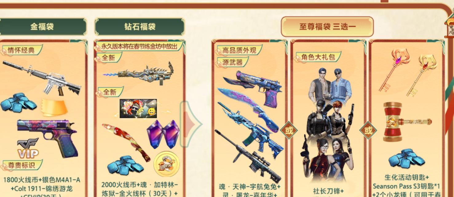 cf试炼岛可以获得哪些卡片？卡片的获取几率如何？  第1张