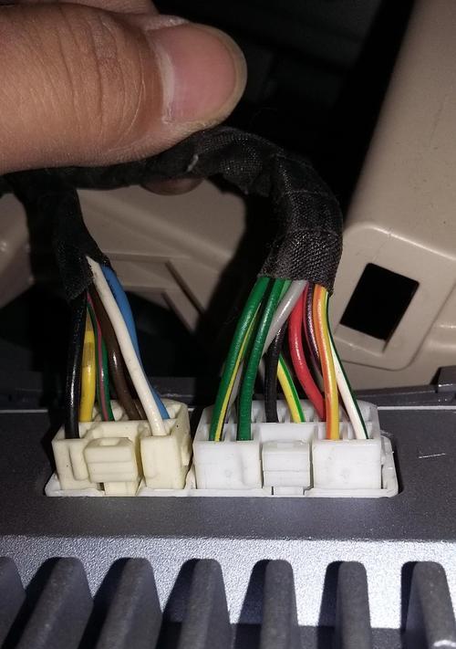 老款舞台低音炮的正确接线方法是什么？  第2张