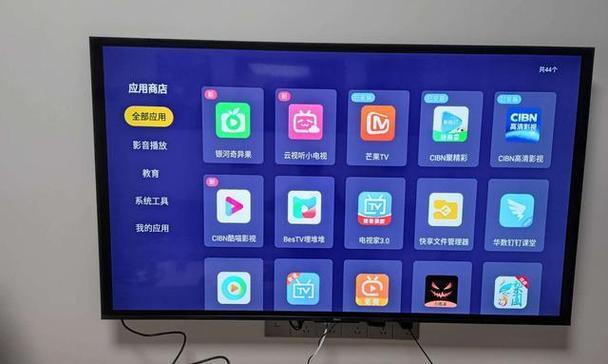 无网线情况下如何安装锅型机顶盒？  第1张