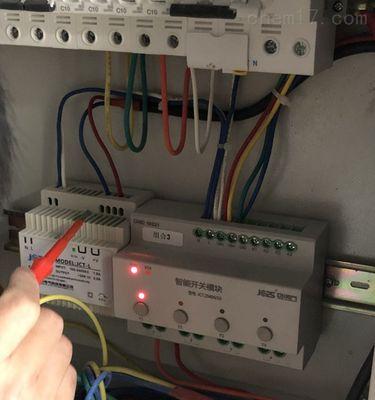 易来开关接入网关模块的步骤是什么？操作复杂吗？  第2张