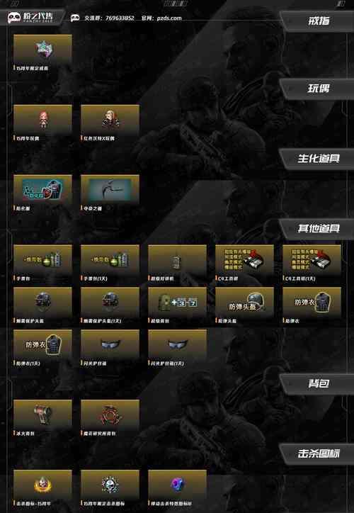 cf防沉迷系统解除方法有哪些？  第3张