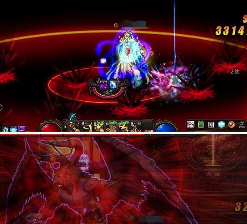 追随者地下城与地下堡的不同点是什么？  第2张