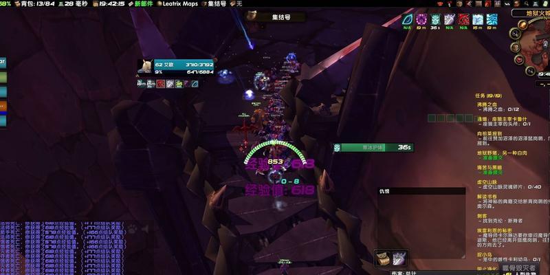 魔兽3中如何建造城墙？  第1张