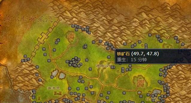 魔兽3中如何建造城墙？  第2张