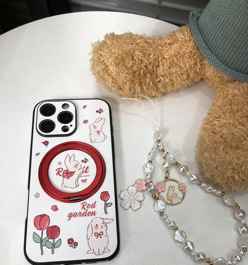 手机壳横排支架拆卸方法是什么？  第2张