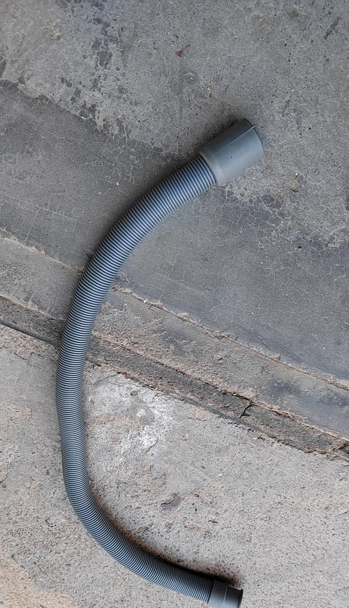 滚筒洗衣机进水接管类型？安装方法是什么？  第1张