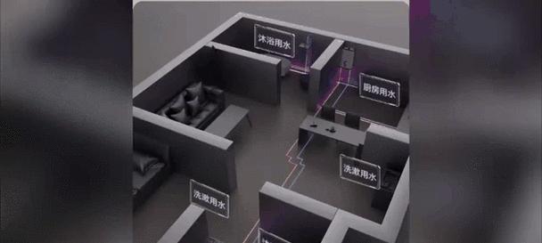 热水器变换器安装步骤是什么？  第1张