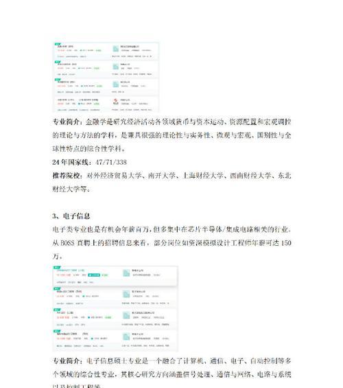 学习人工智能研究生阶段应该选择哪个专业？  第3张