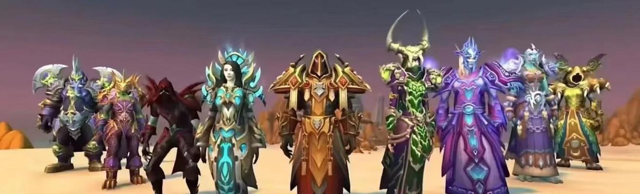 魔兽世界购买坐骑的方法是什么？购买坐骑有哪些注意事项？  第1张