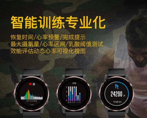 军工三防智能手表这个怎么调？调整方法是什么？  第3张