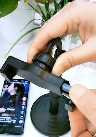 无环手机支架的正确使用方法是什么？使用时需要注意什么？  第2张