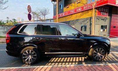 沃尔沃xc90无线网卡如何激活使用？  第3张