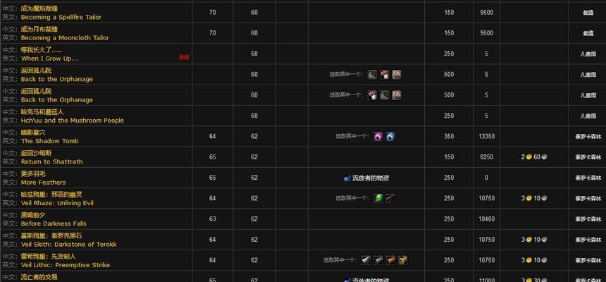 魔兽世界黑暗之门传送机制是什么？  第1张