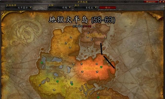 魔兽世界黑暗之门传送机制是什么？  第3张