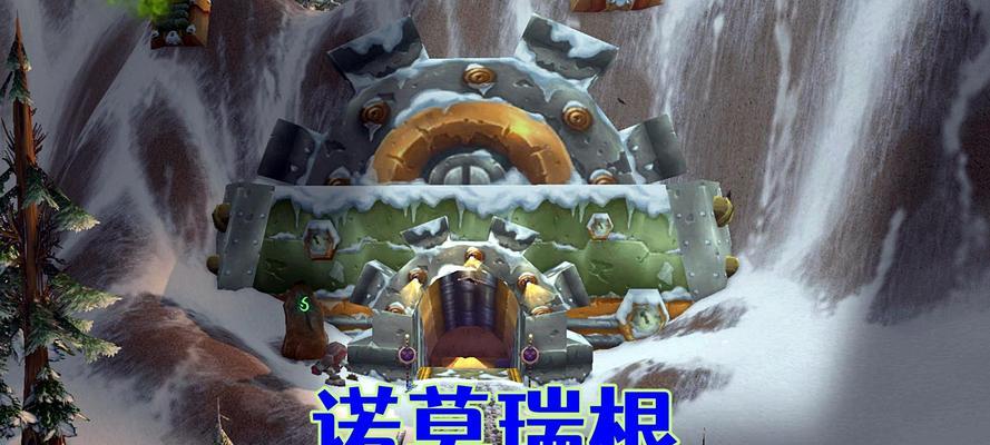 怀旧服副本进入方法是什么？副本中有哪些要点？  第3张