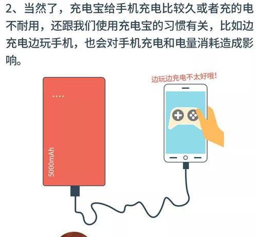 移动电源外国人怎么用的？他们有哪些特别的使用习惯？  第1张