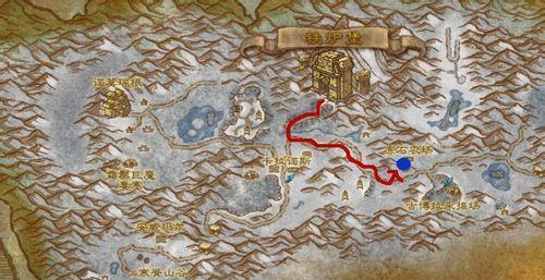 魔兽世界中树角色的获得方法是什么？获得后如何培养？  第3张