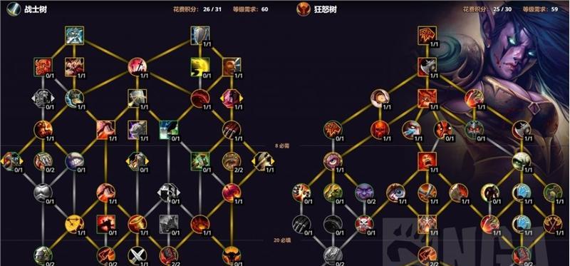 魔兽世界中树角色的获得方法是什么？获得后如何培养？  第2张