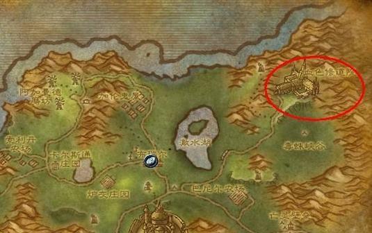 魔兽世界幕后真凶任务陷阱放置方法是什么？  第2张