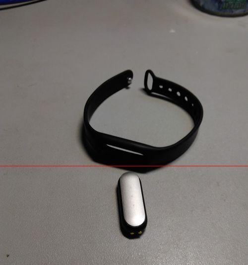 手环无充电器如何充电？有替代方案吗？  第2张
