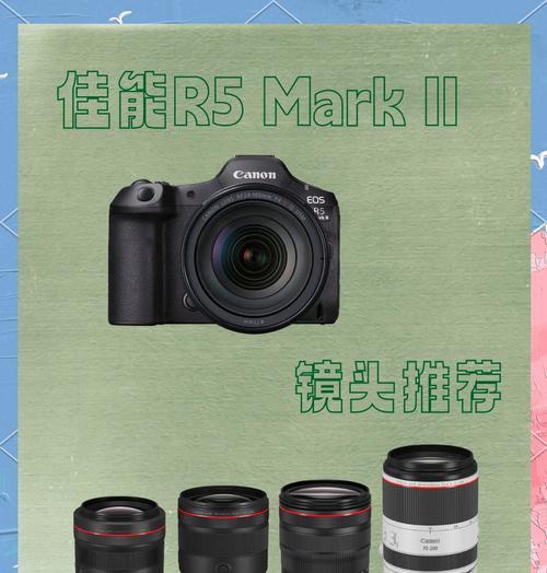 合照时佳能镜头设置技巧是什么？如何拍出好照片？  第2张