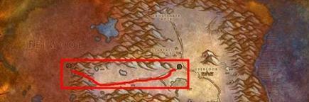 魔兽世界大宝贝任务的完成方法是什么？完成任务需要哪些步骤？  第1张