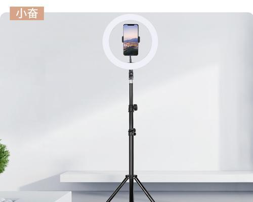 背带式直播手机支架安装步骤是什么？是否稳固？  第1张
