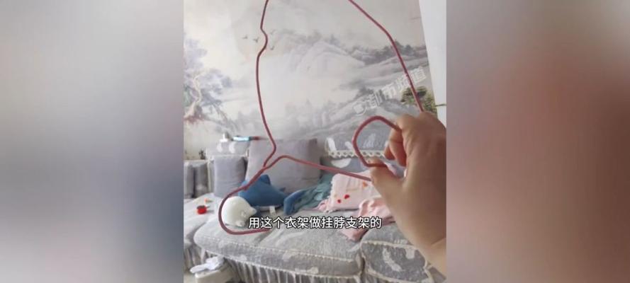 用皮筋制作手机支架的方法？需要哪些技巧？  第3张