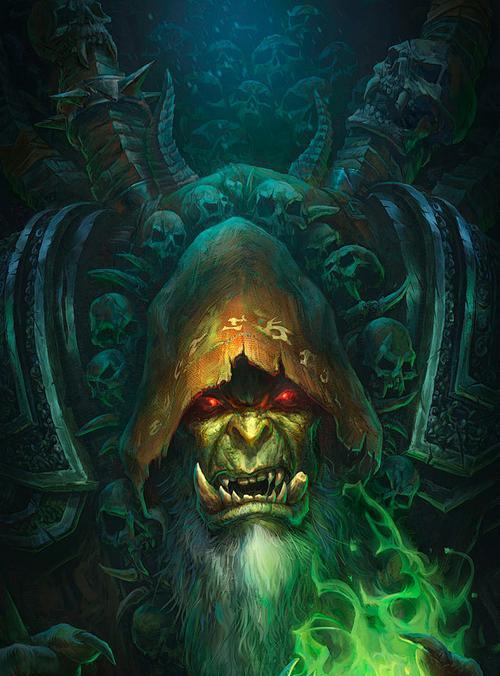 魔兽世界公爵称号如何获得？获得公爵称号的条件是什么？  第3张