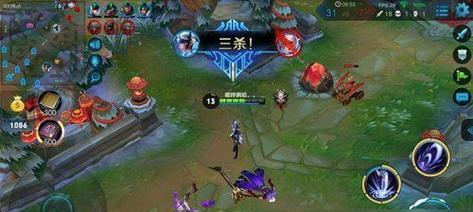 王者荣耀中哪些游戏模式最难玩？  第2张