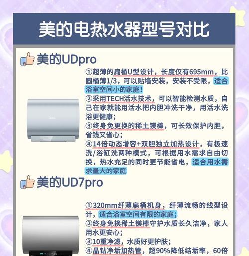 美的热水器不出热水怎么办？普通款使用技巧是什么？  第1张