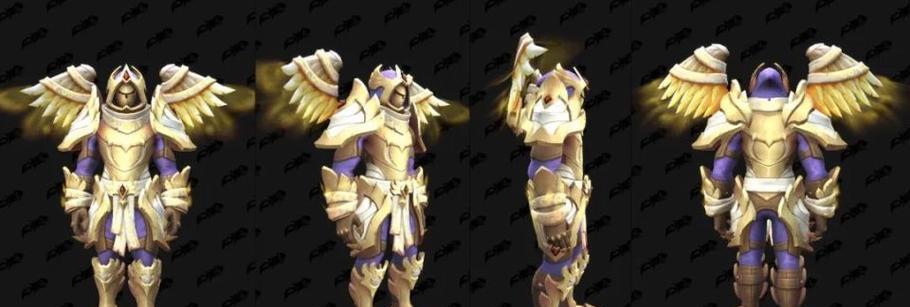 魔兽世界圣骑士怎么玩？有哪些技巧可以提高圣骑士的效率？  第3张