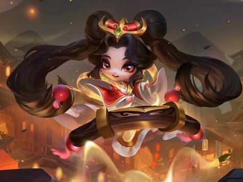 英雄联盟龙年免费棋盘领取条件是什么？领取后如何使用？  第1张