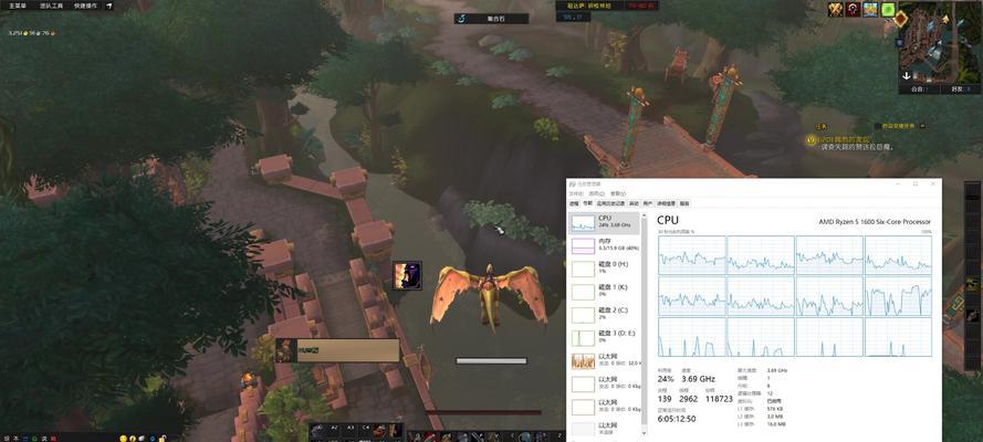 如何优化魔兽世界的性能？  第1张
