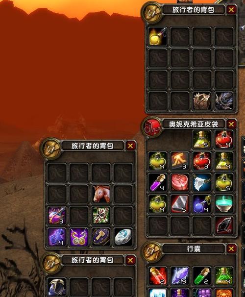 魔兽世界电锤的刷法是怎样的？电锤好用吗？  第1张