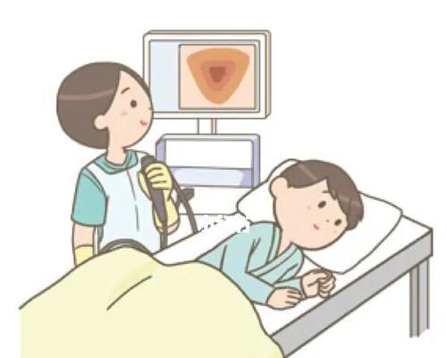 人工智能肠胃镜检查流程是什么？  第1张