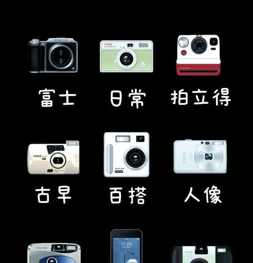 数码相机屏幕取景操作指南是什么？如何正确使用？  第3张