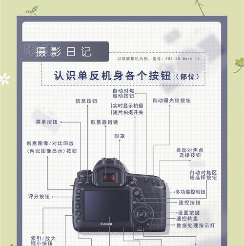 数码相机屏幕取景操作指南是什么？如何正确使用？  第2张