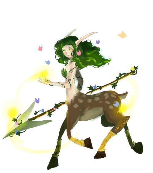 魔兽世界中小鹿小宠物如何获得？获取方法有哪些？  第3张