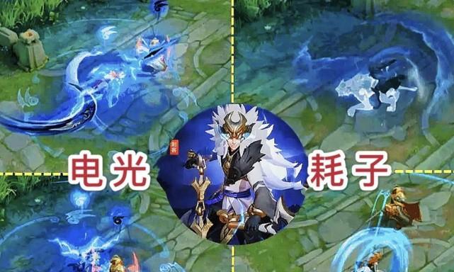 魔兽世界电光锤子如何获得？获取电光锤子的条件是什么？  第1张