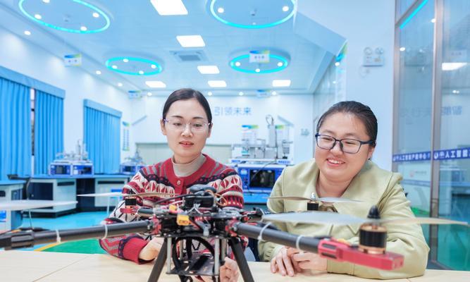 惠州人工智能课程内容有哪些？学习人工智能需要什么基础？  第2张