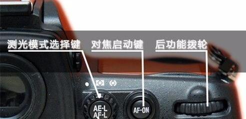 没有镜头如何测试单反相机？有哪些替代方法？  第1张