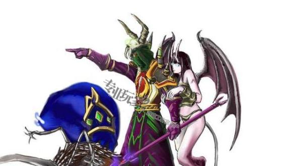 魔兽世界中德莱尼炼金术士如何升级？有哪些技巧？  第1张