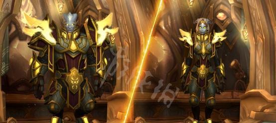 魔兽世界中德莱尼炼金术士如何升级？有哪些技巧？  第2张